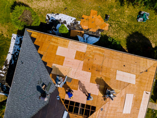 Best Best Roofing Contractors  in Canadian, TX