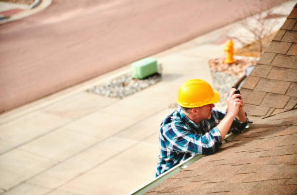 Best Affordable Roofing Company  in Canadian, TX