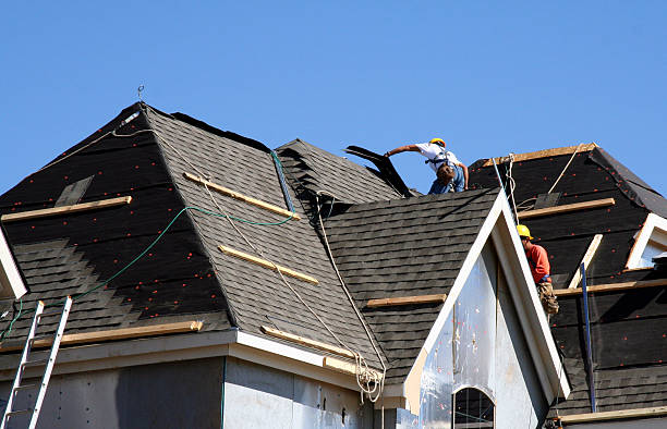 Best Roof Maintenance Services  in Canadian, TX