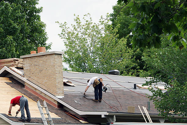 Best Local Roofing Companies  in Canadian, TX