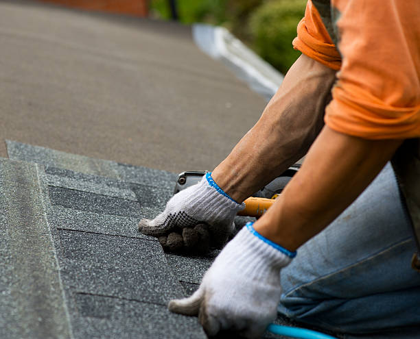 Best Local Roofing Companies  in Canadian, TX