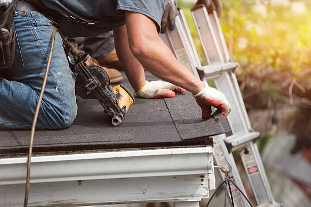  Canadian, TX Roofing Contractor Pros