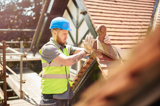 Reliable Canadian, TX Roofing Contractor Solutions
