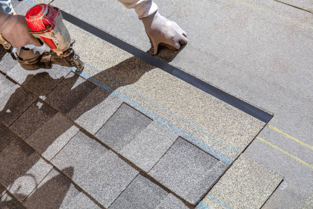 Best Metal Roofing Contractor  in Canadian, TX